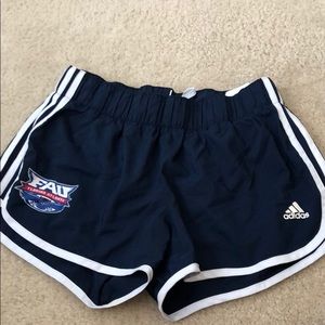 Fau adidas shorts